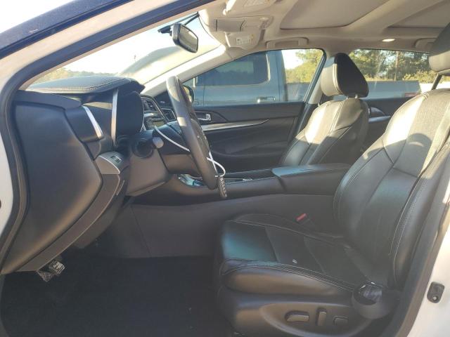 2019 NISSAN MAXIMA S 1N4AA6AV2KC365236