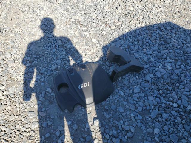 2013 HYUNDAI SANTA FE S #3286396727