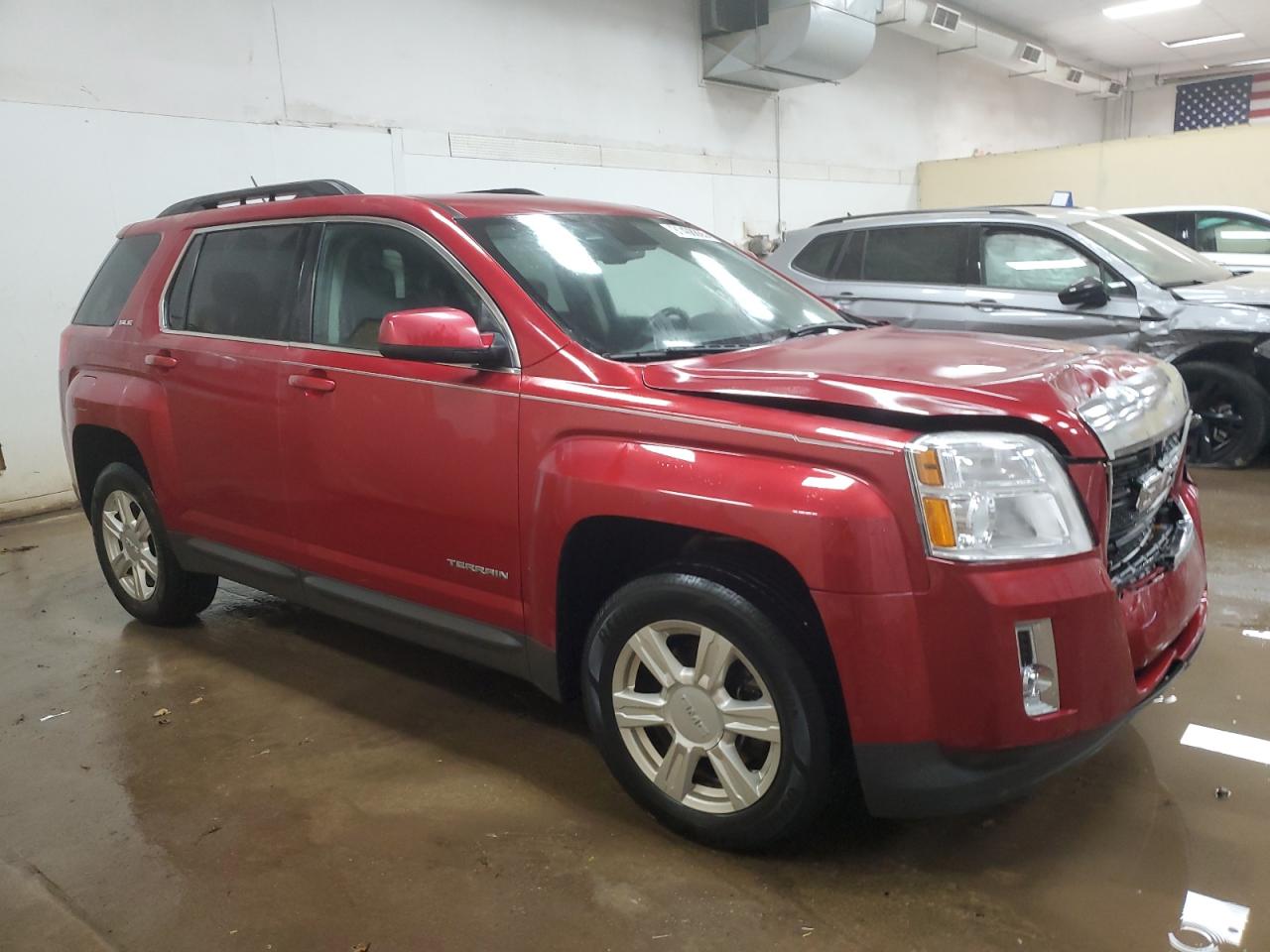 GMC TERRAIN SLE