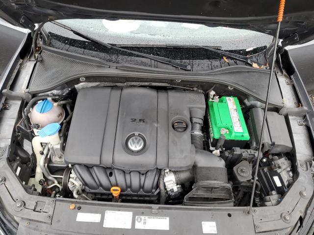 2013 VOLKSWAGEN PASSAT SE #3281432982