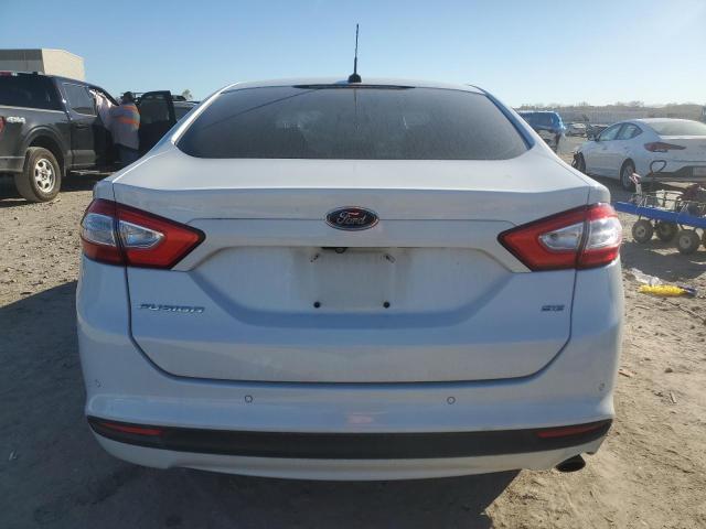 2015 FORD FUSION SE #3287420364