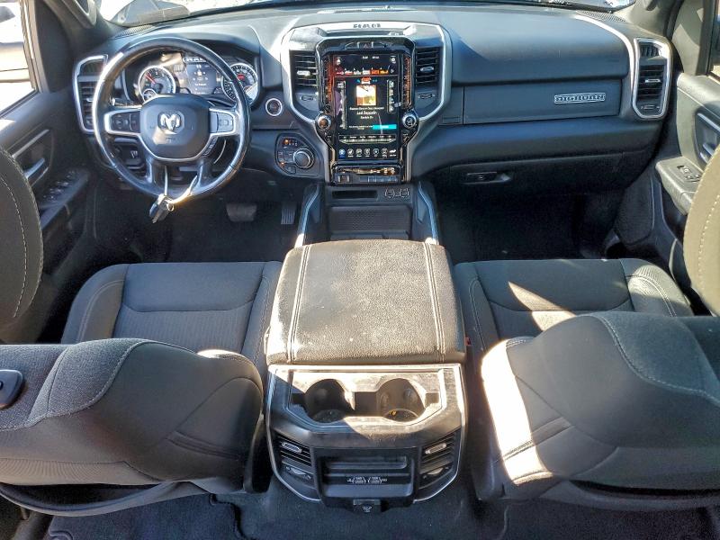 2020 RAM 1500 BIG H #3302793945