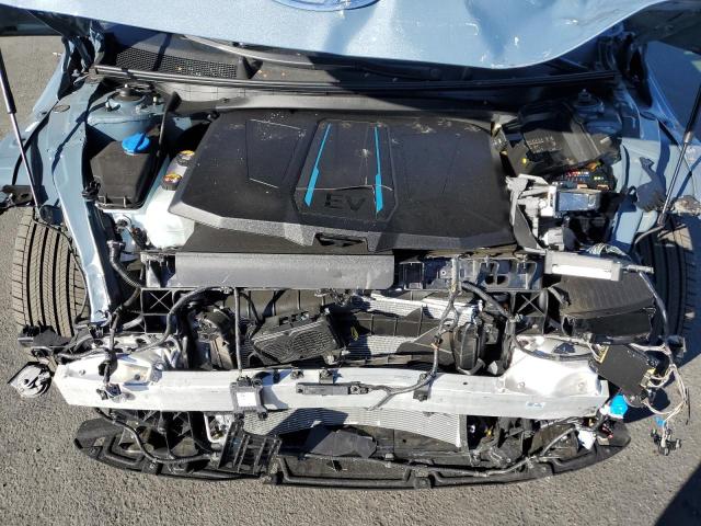 2024 HYUNDAI IONIQ 5 LI #3304023581