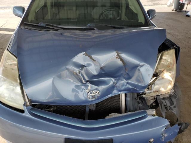 2004 TOYOTA PRIUS #3302631091