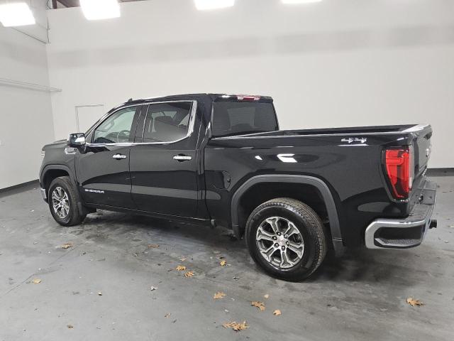 2025 GMC SIERRA K15 #3290165198