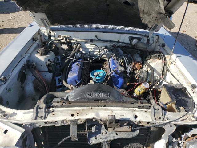 1980 FORD THUNDERBIR #3285994824