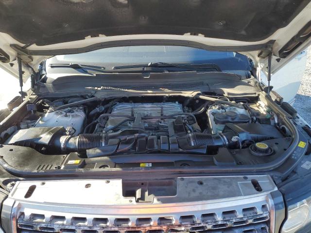 2016 LAND ROVER RANGE ROVE #3285657667