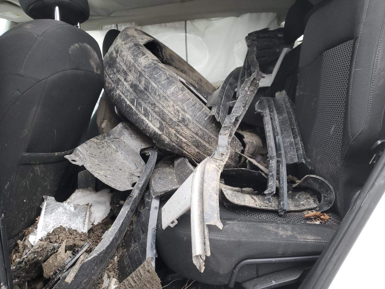 Lot #3301970453 2023 KIA SPORTAGE L