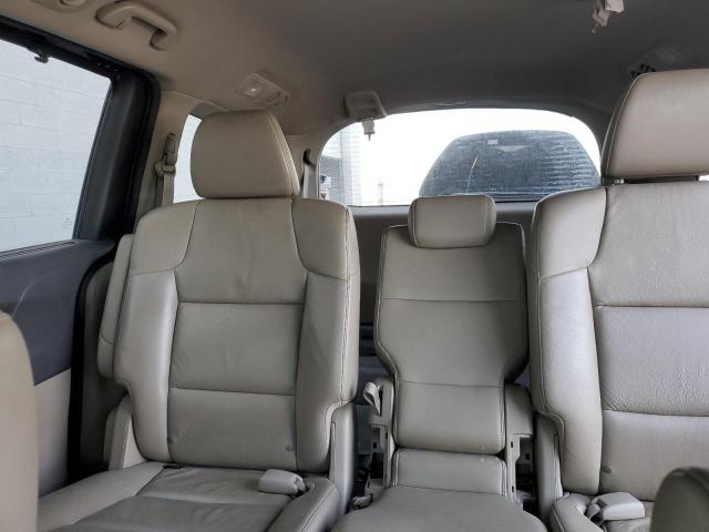 2011 HONDA ODYSSEY EX #3296509655
