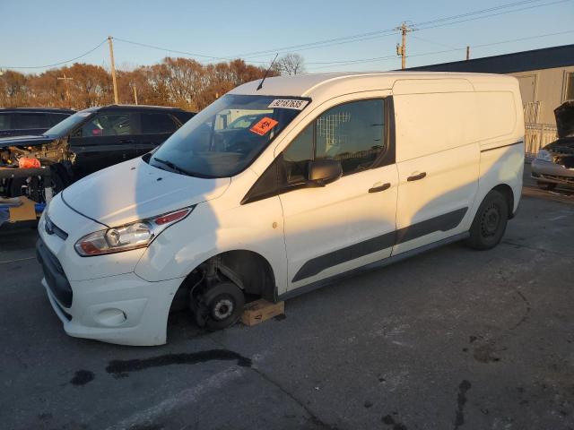 Global Auto Auctions: 2016 FORD TRANSIT CO