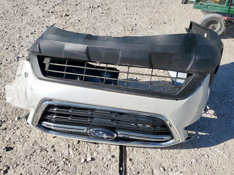 2018 SUBARU OUTBACK 2. #3310513049