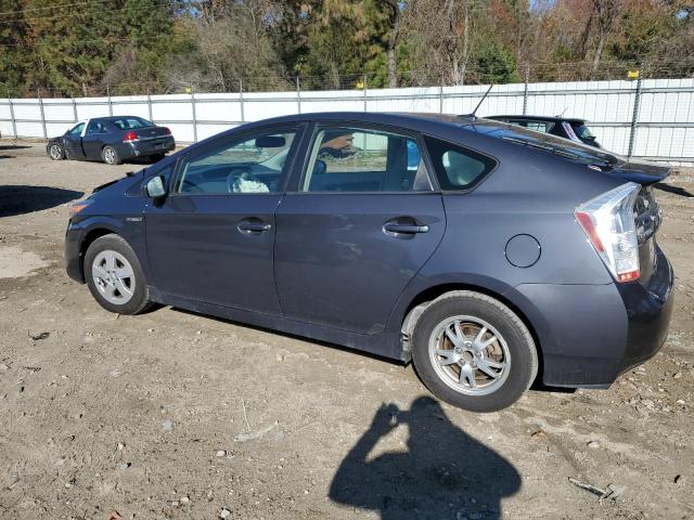 2010 TOYOTA PRIUS #3320284180