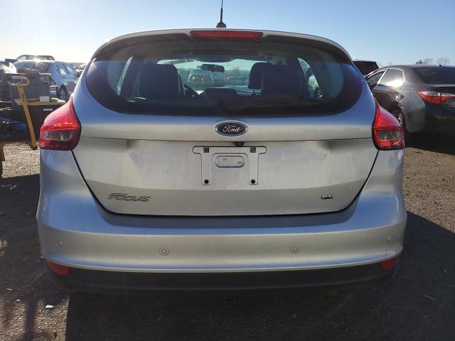 2016 FORD FOCUS SE #3291171968