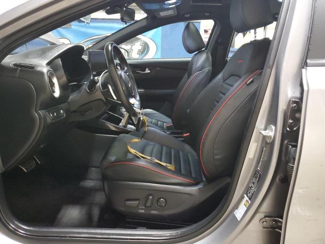 2023 KIA FORTE GT #3297986072