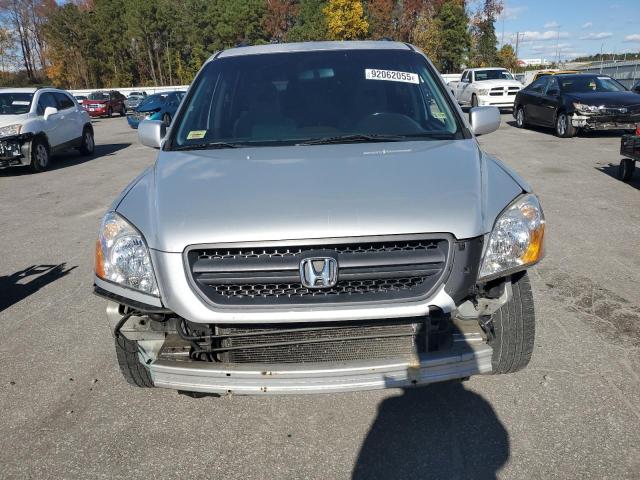 2003 HONDA PILOT EXL #3297893868
