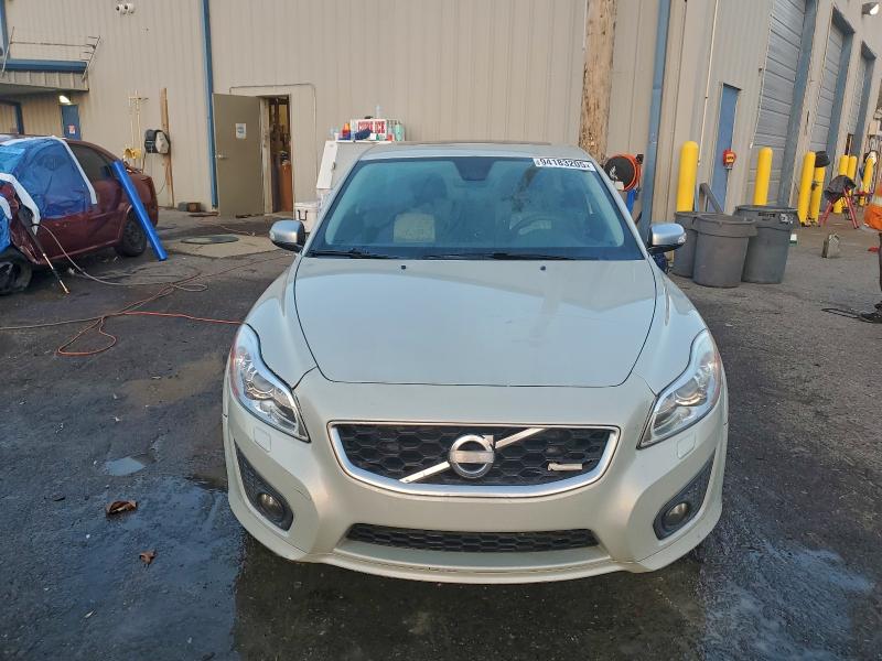 2011 VOLVO C30 T5 #3296224431