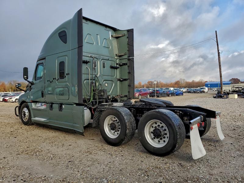 2019 FREIGHTLINER CASCADIA 1 #3296285437