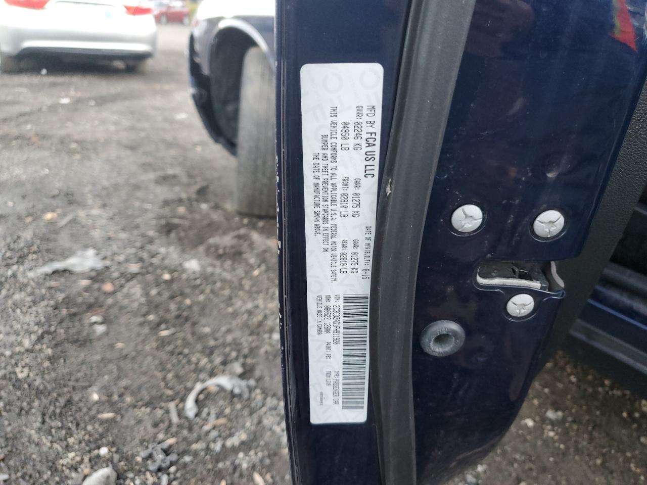 DODGE CHALLENGER SXT