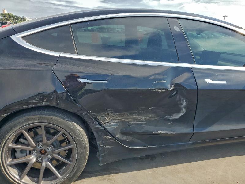 2019 TESLA MODEL 3 #3303659939