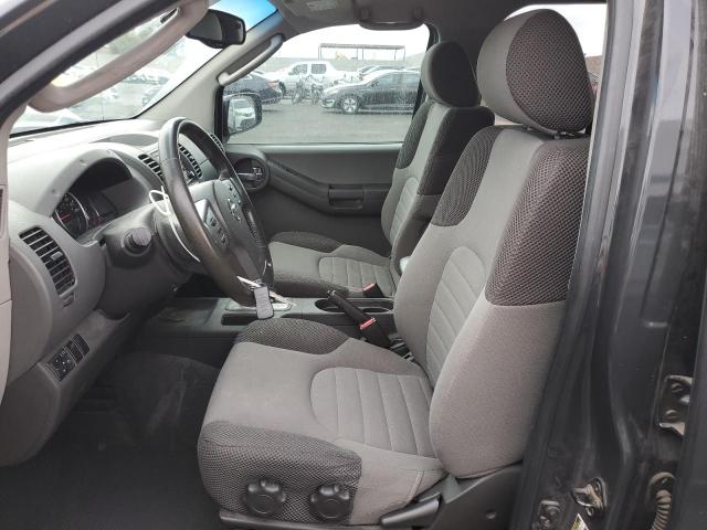 2006 NISSAN XTERRA OFF #3302121138