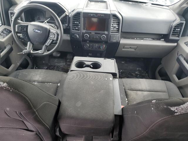 2020 FORD F150 SUPER #3284636321