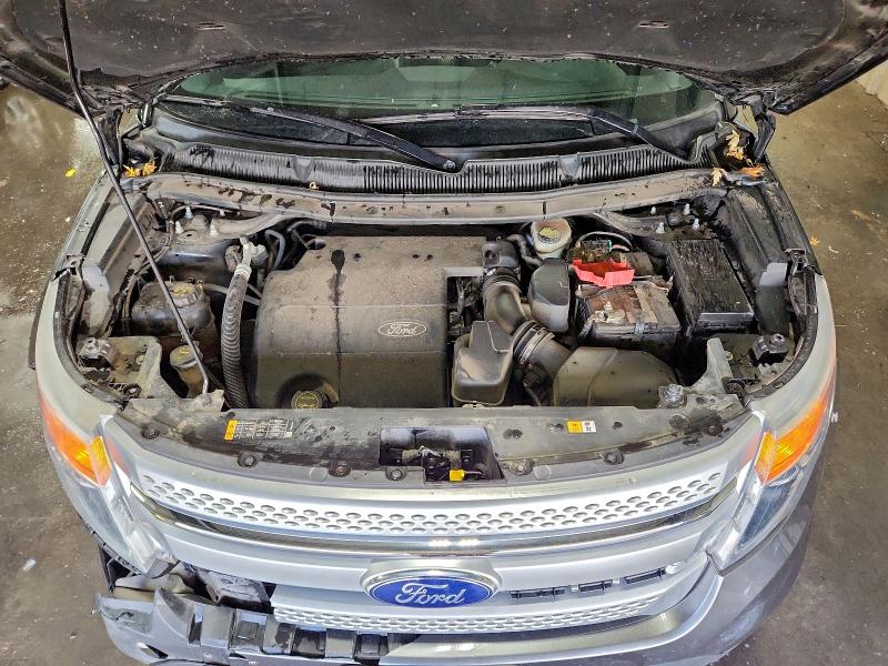 2015 FORD EXPLORER X #3296276454