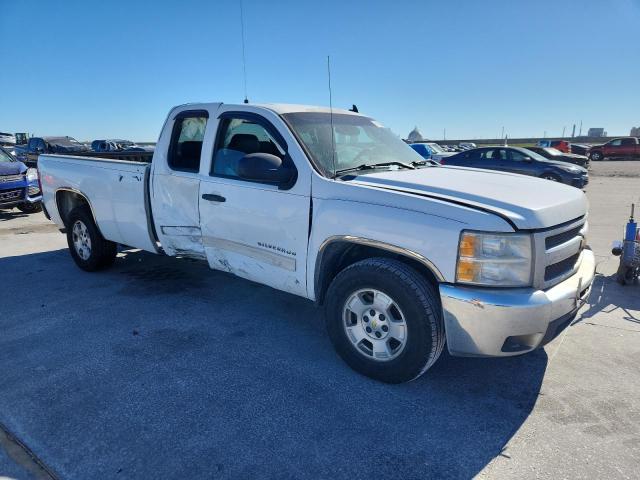 2012 CHEVROLET SILVERADO #3310527077
