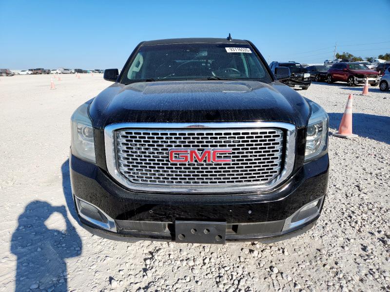 2015 GMC YUKON DENA #3287739167