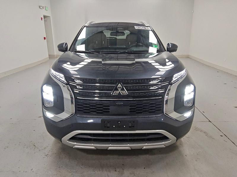 2024 MITSUBISHI OUTLANDER #3303840511