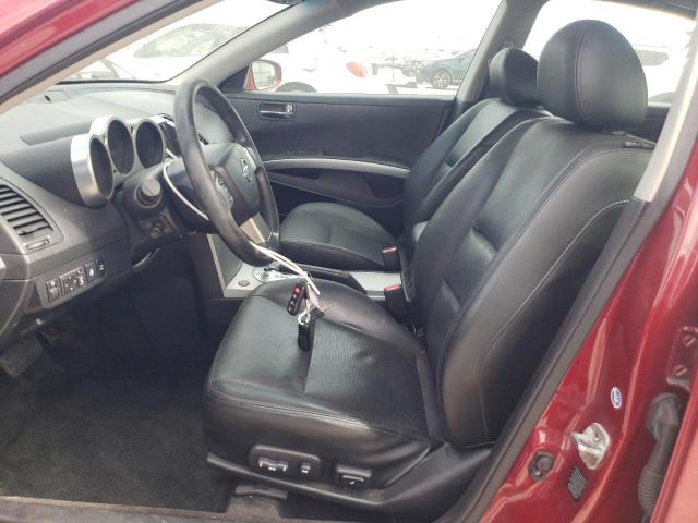 2005 NISSAN MAXIMA SE #3291426166