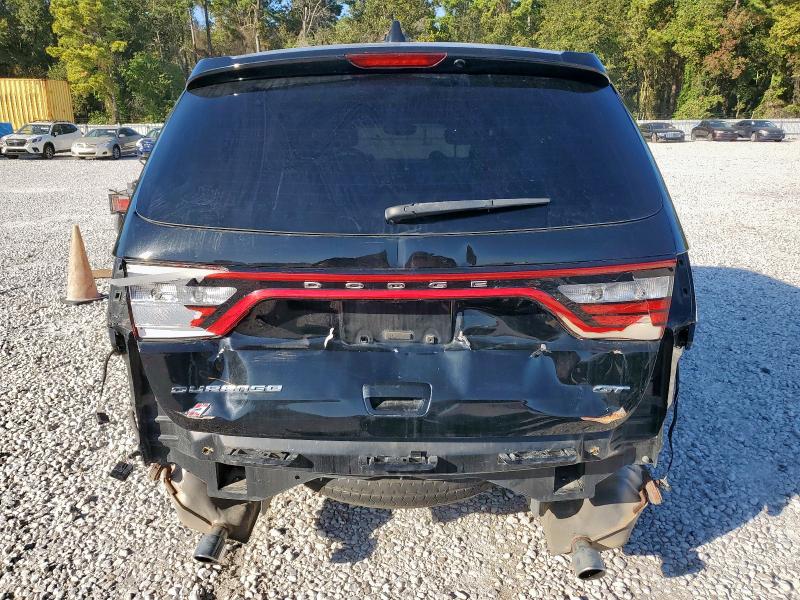 2020 DODGE DURANGO GT #3281538400