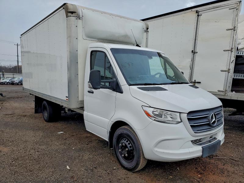 2023 MERCEDES-BENZ SPRINTER #3301701620