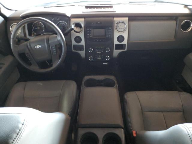 2014 FORD F150 SUPER #3283802414