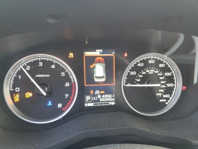 2020 SUBARU FORESTER P - JF2SKAGC2LH406961