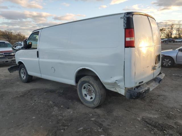 2013 CHEVROLET EXPRESS G2 #3293565965