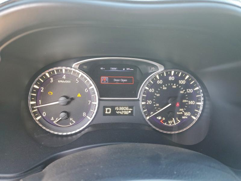 2018 INFINITI QX60 #3302740026