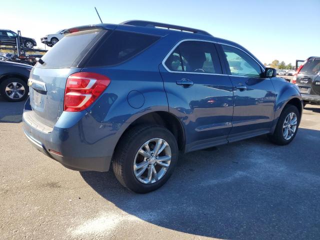 2017 CHEVROLET EQUINOX LT - 2GNFLFEK3H6204784