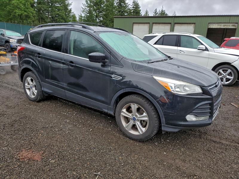 2013 FORD ESCAPE SE #3305334325
