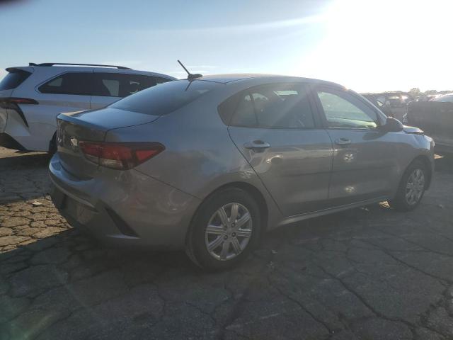 2023 KIA RIO LX #3290187215
