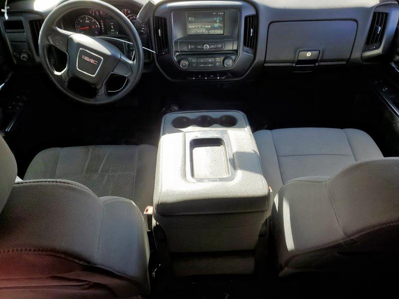 2019 GMC SIERRA LIM #3290422763