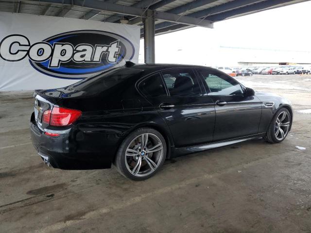 2013 BMW M5 #3309331092