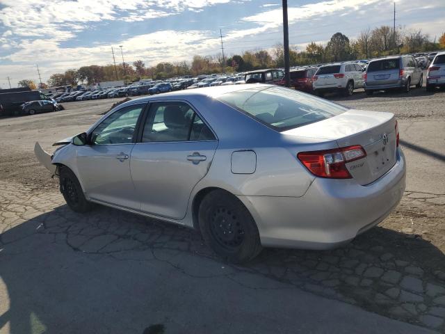 2012 TOYOTA CAMRY BASE - 4T4BF1FK5CR195436