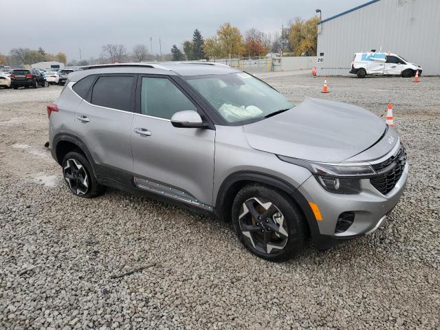 2025 KIA SELTOS EX #3301605679