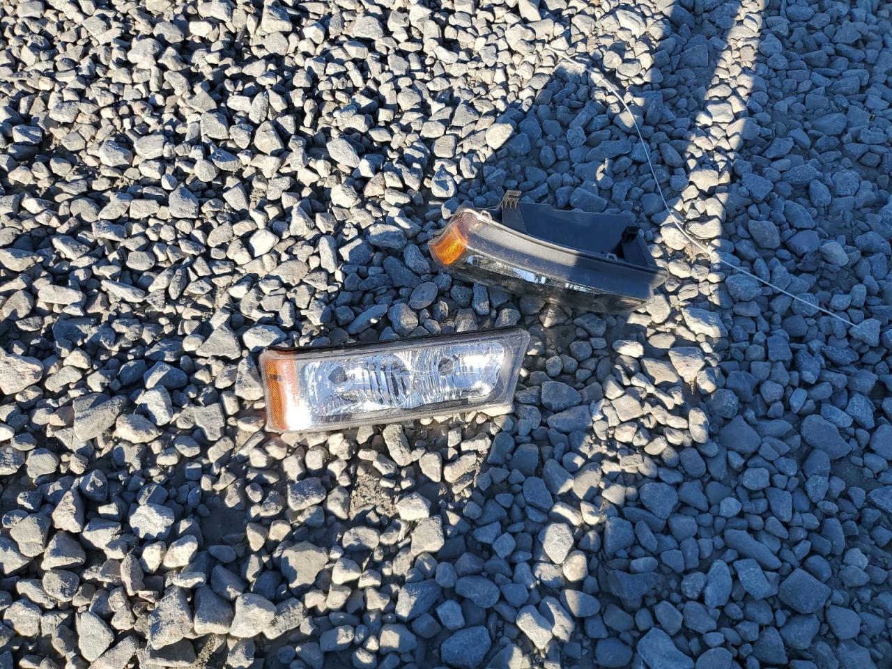 Lot #3287496991 2005 CHEVROLET SILVERADO