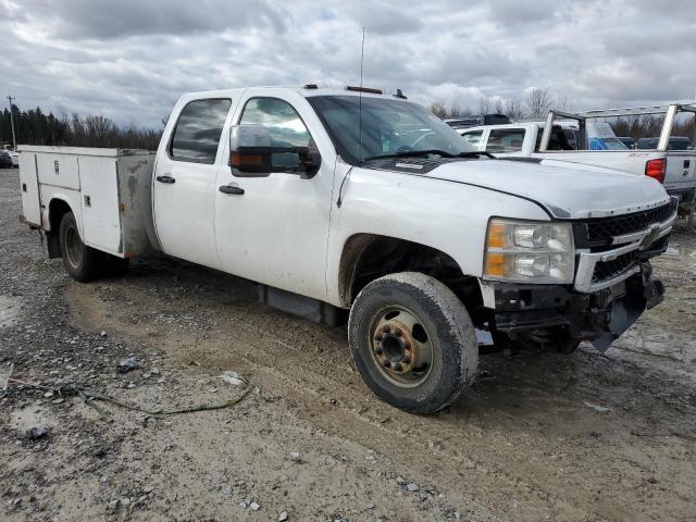 2014 CHEVROLET SILVERADO #3301609664