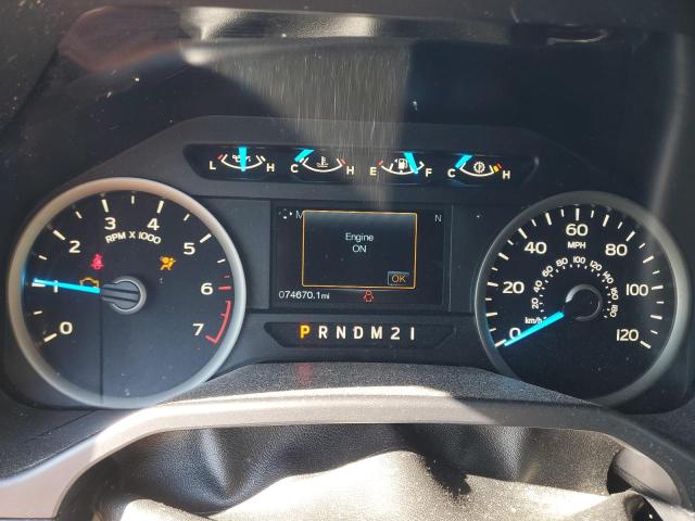 2016 FORD F150 SUPER #3304765919