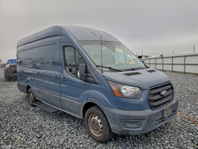 2020 FORD TRANSIT #3312250866