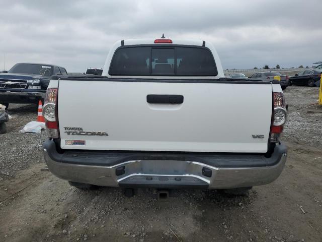 2015 TOYOTA TACOMA DOU #3302760342