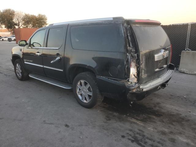 2008 CADILLAC ESCALADE E #3297894840
