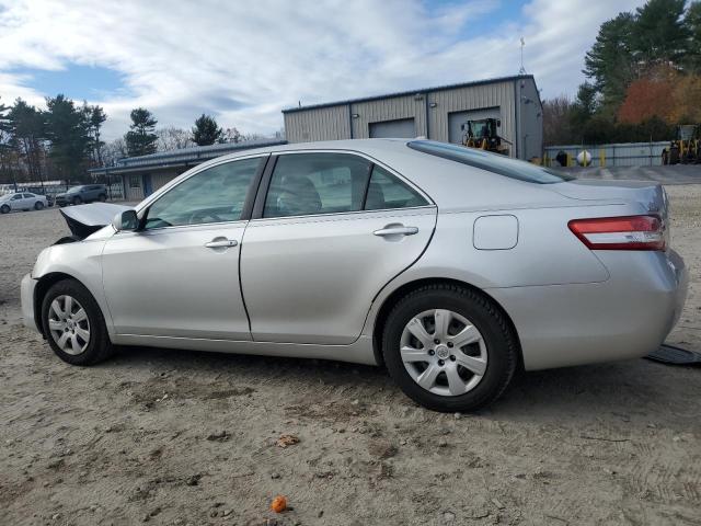 2010 TOYOTA CAMRY BASE #3305303346